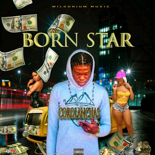 Born Star