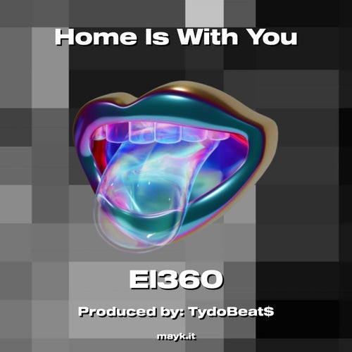 Home Is With You