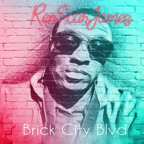 Brick City Blvd