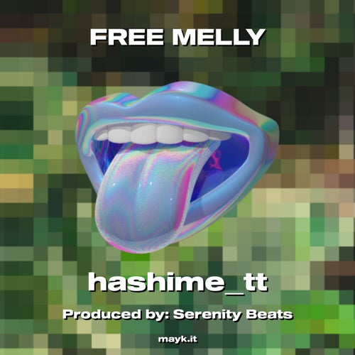 FREE MELLY
