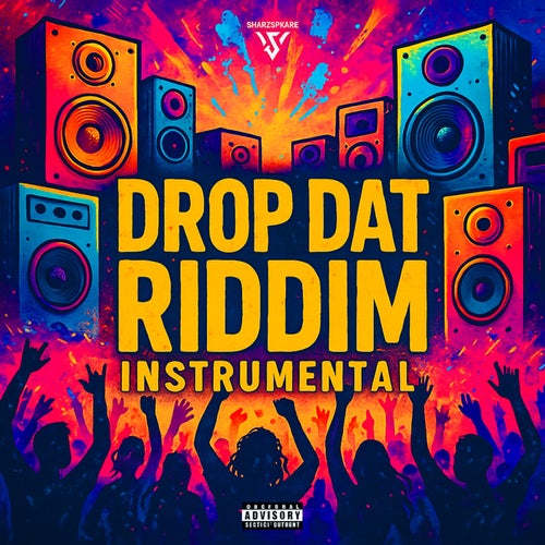 Drop Dat Riddim Instrumental