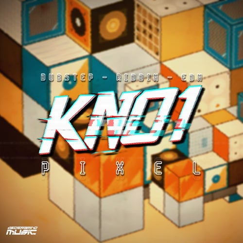 PIXEL EP