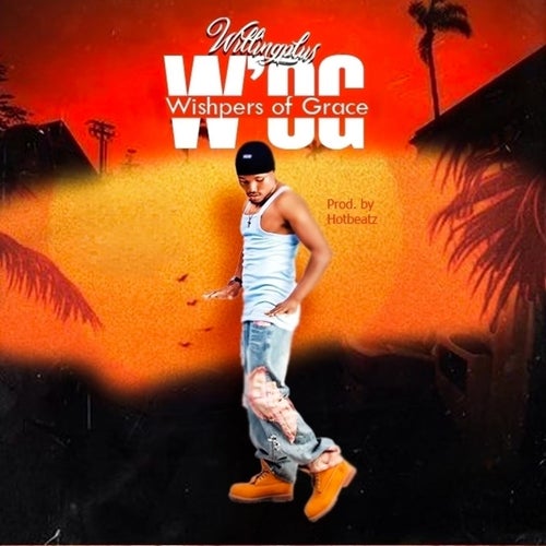 W'og Whispers of Grace