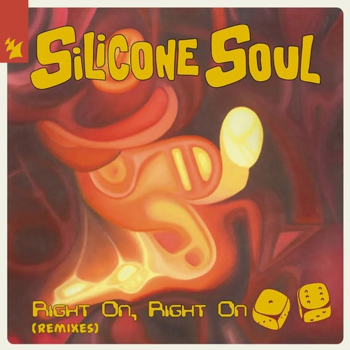 Right On, Right On (Remixes)