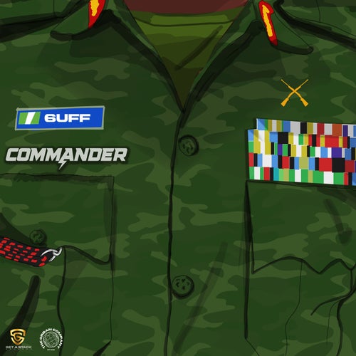 Commander