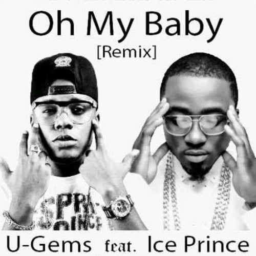 Oh my baby (Remix)