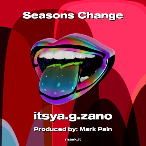Seasons Change