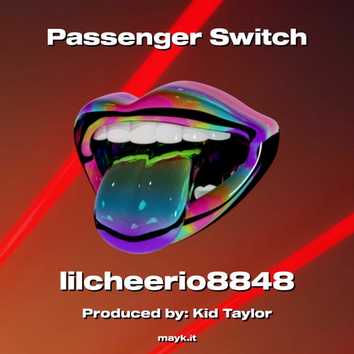 Passenger Switch