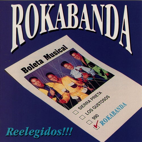 Rokabanda Profile