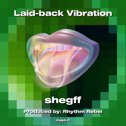 Laid-back Vibration