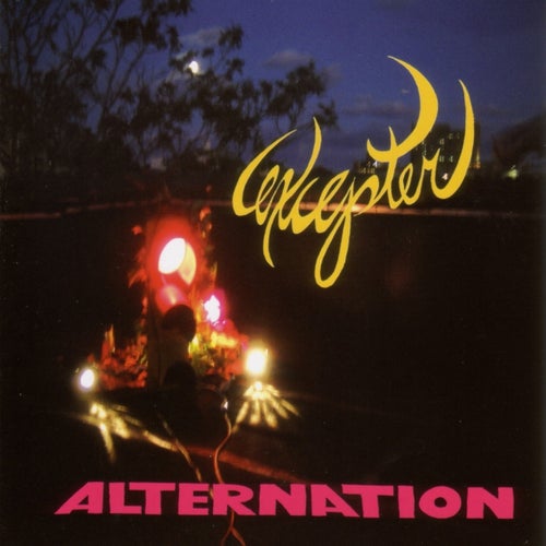 Alternation