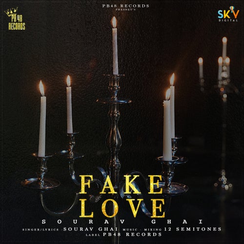 Fake Love Release