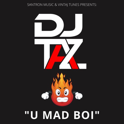 U Mad Boi (Radio)