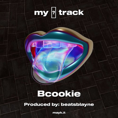 my  track