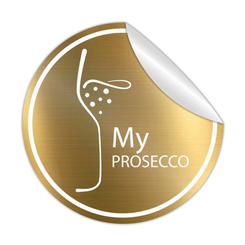 My Prosecco