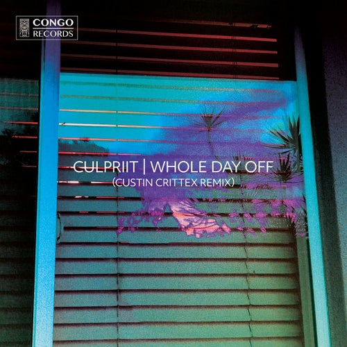 Whole Day Off (Custin Crittex Extended Remix)