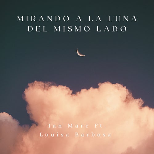 Mirando A La Luna Del Mismo Lado