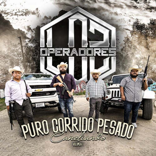 Puro Corrido Pesado (Caneliando)