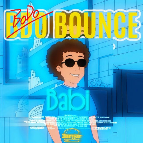 Bodo bounce