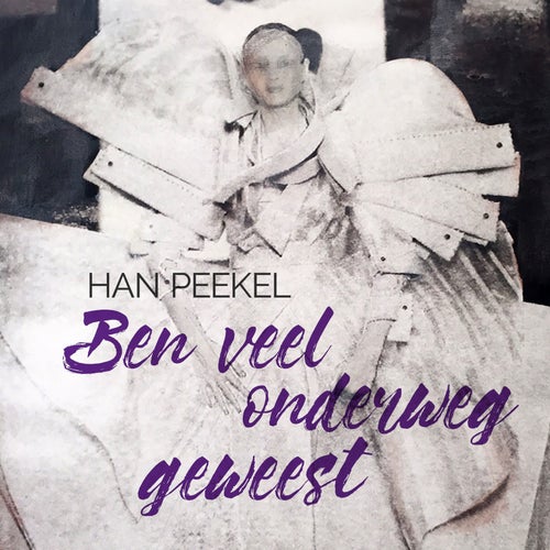 Ben Veel Onderweg Geweest