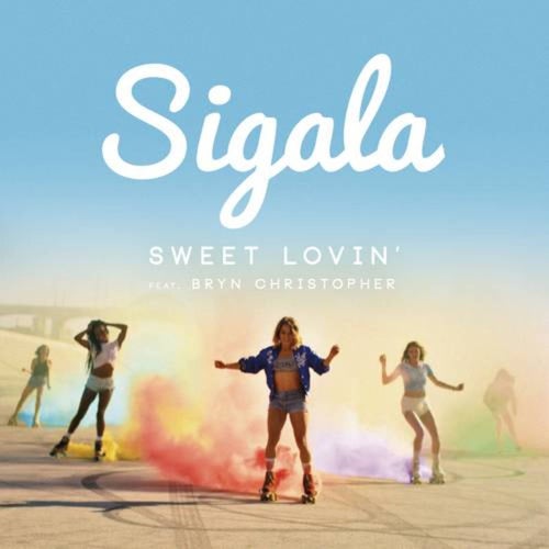Sweet Lovin' (Radio Edit)