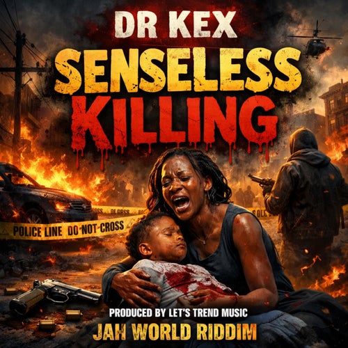Senseless Killing