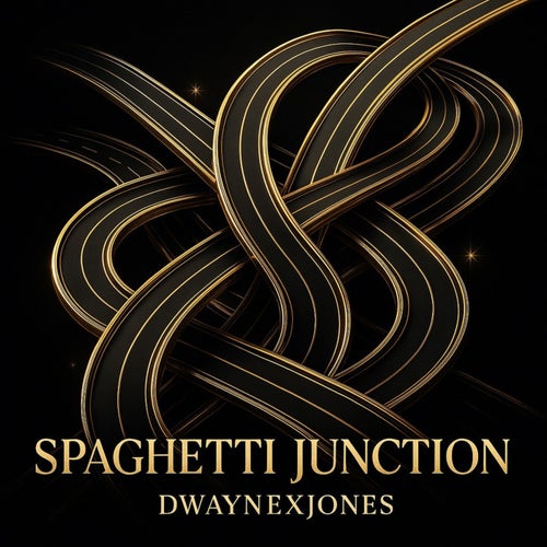 Spaghetti Junction