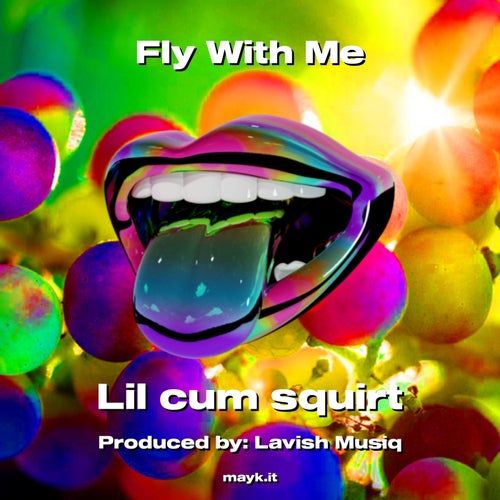 Fly With Me