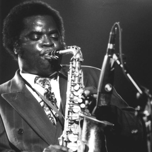 Maceo Parker Profile