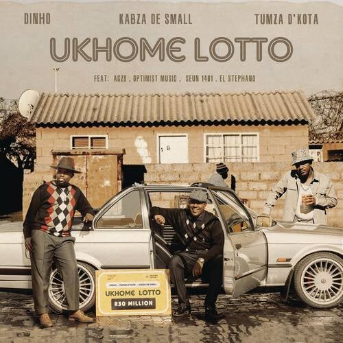 uKhome Lotto