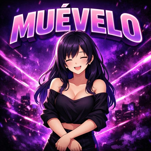 Muévelo
