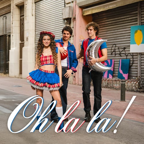 Oh la la