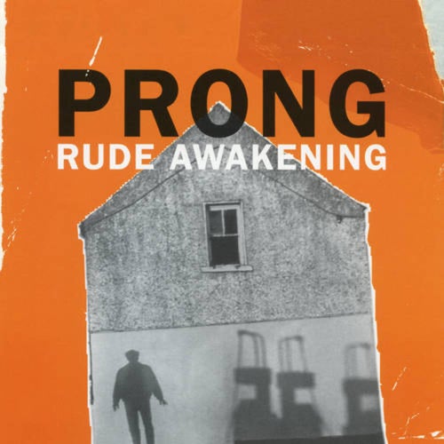 Rude Awakening EP