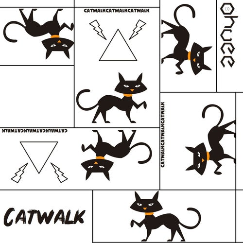 Catwalk