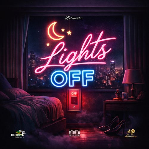 Lights Off