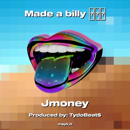Made a billy