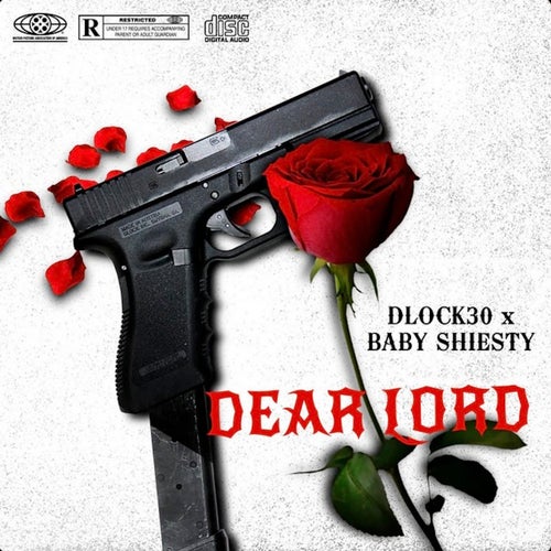 Dear Lord (feat. Dlock30)