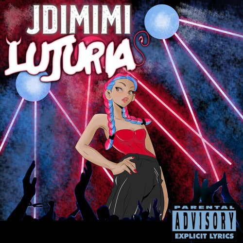 LUJURIA