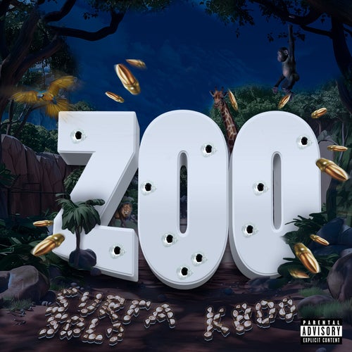 Zoo (feat. K8do)