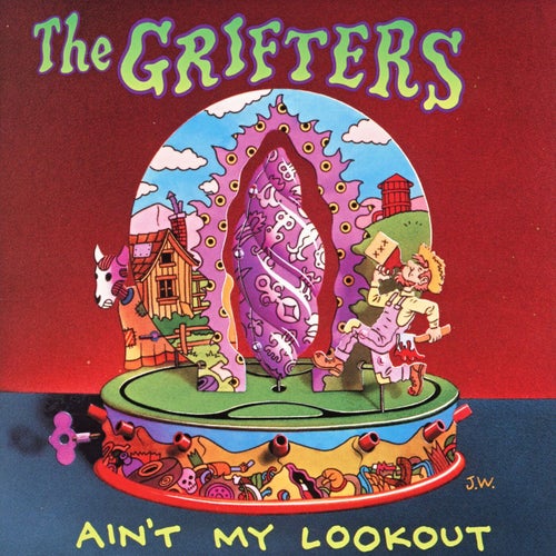 Track Artwork