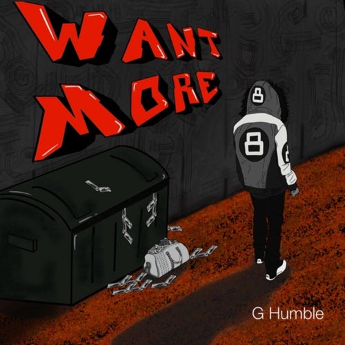 Want More