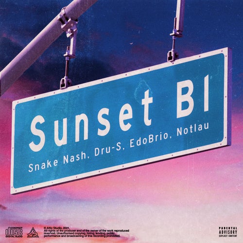 Sunset Boulevard