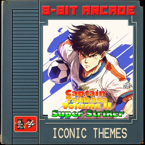 Captain Tsubasa, Vol. 2: Iconic Themes