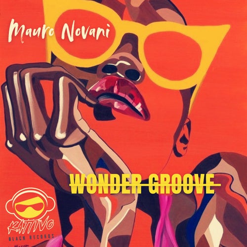 Wonder Groove