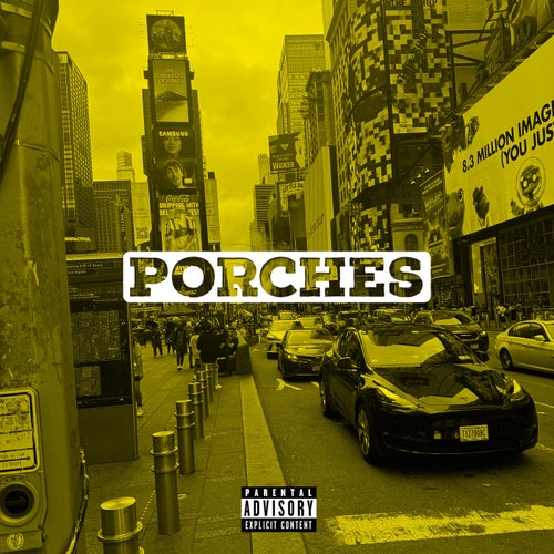 Porches