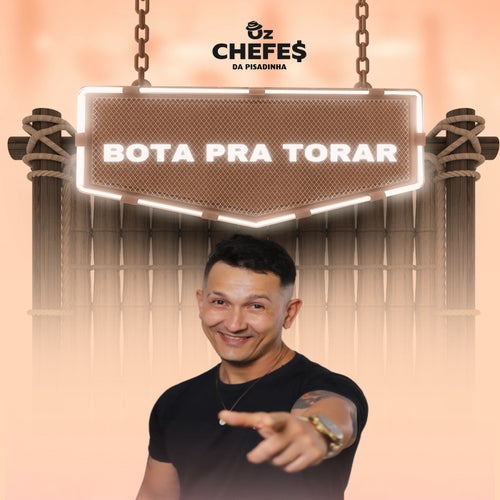 Bota pra Torar