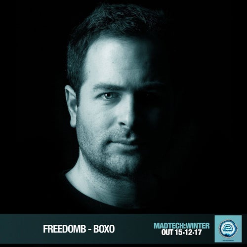 FreedomB Profile