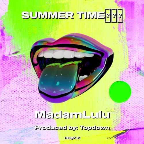 SUMMER TIME