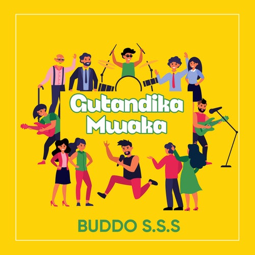 GUTANDIKA MWAKA
