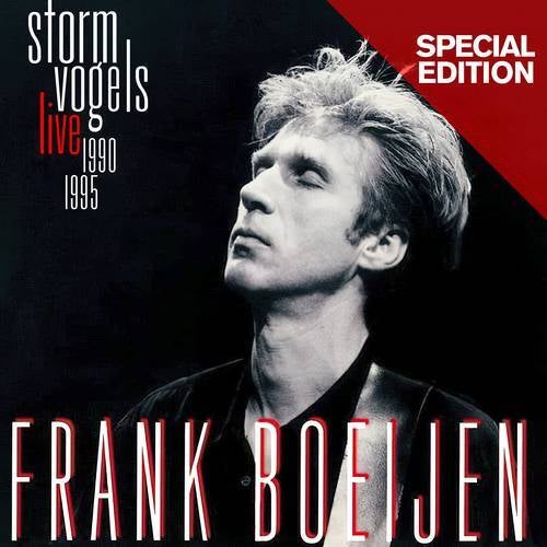 Stormvogels (Live 1990-1995) (Special Edition)